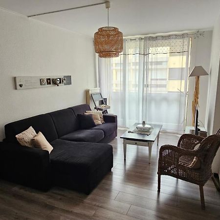 Ideal Curiste Bel Appartement 51 M2 Au Centre Balaruc-les-Bains Bagian luar foto