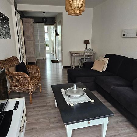 Ideal Curiste Bel Appartement 51 M2 Au Centre Balaruc-les-Bains Bagian luar foto