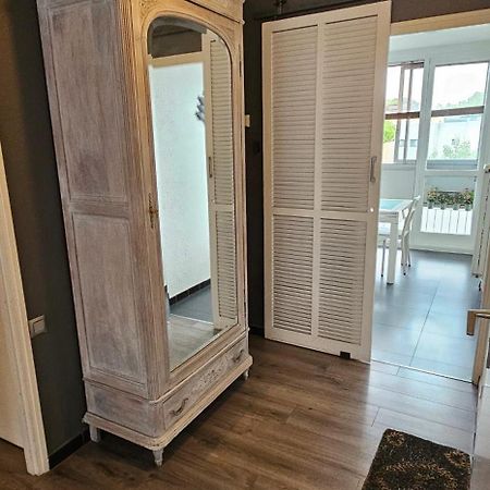 Ideal Curiste Bel Appartement 51 M2 Au Centre Balaruc-les-Bains Bagian luar foto