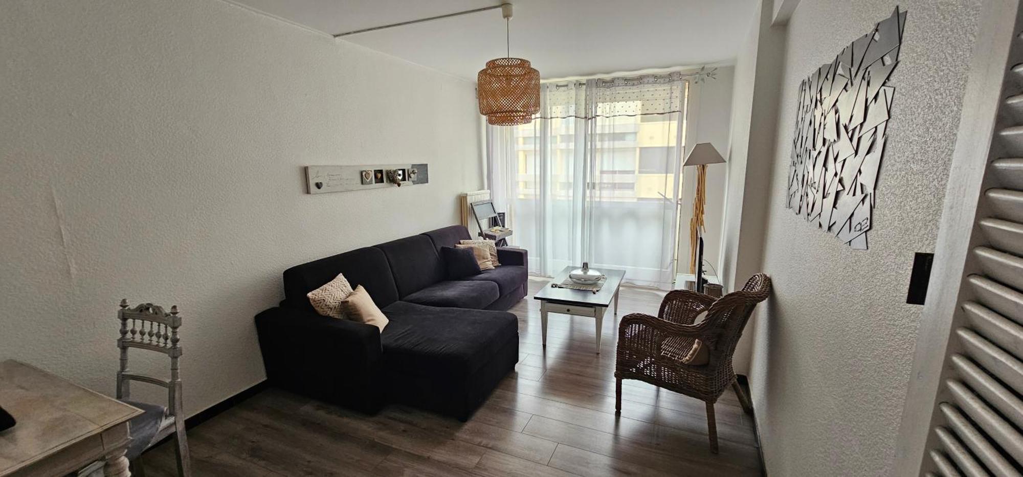 Ideal Curiste Bel Appartement 51 M2 Au Centre Balaruc-les-Bains Bagian luar foto