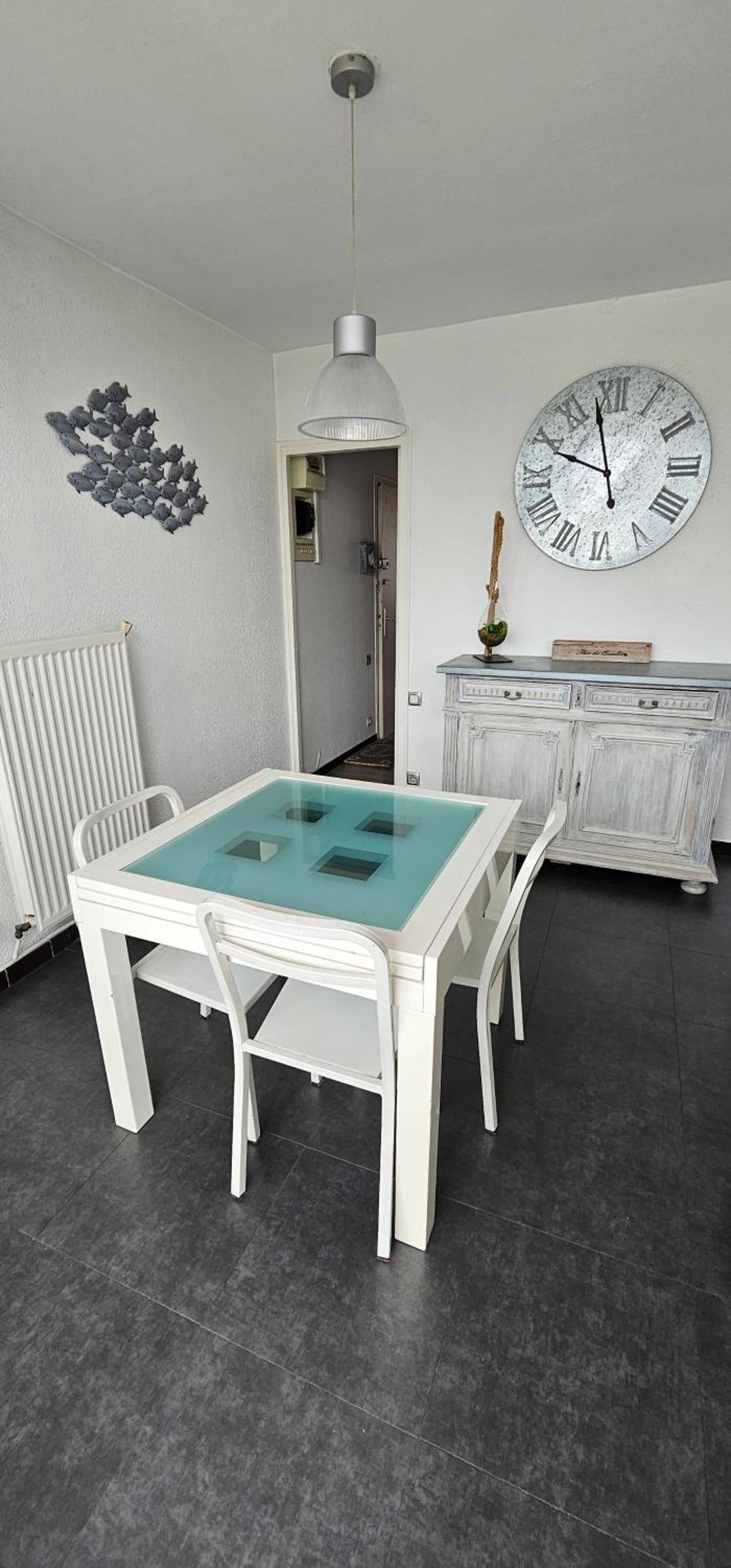 Ideal Curiste Bel Appartement 51 M2 Au Centre Balaruc-les-Bains Bagian luar foto