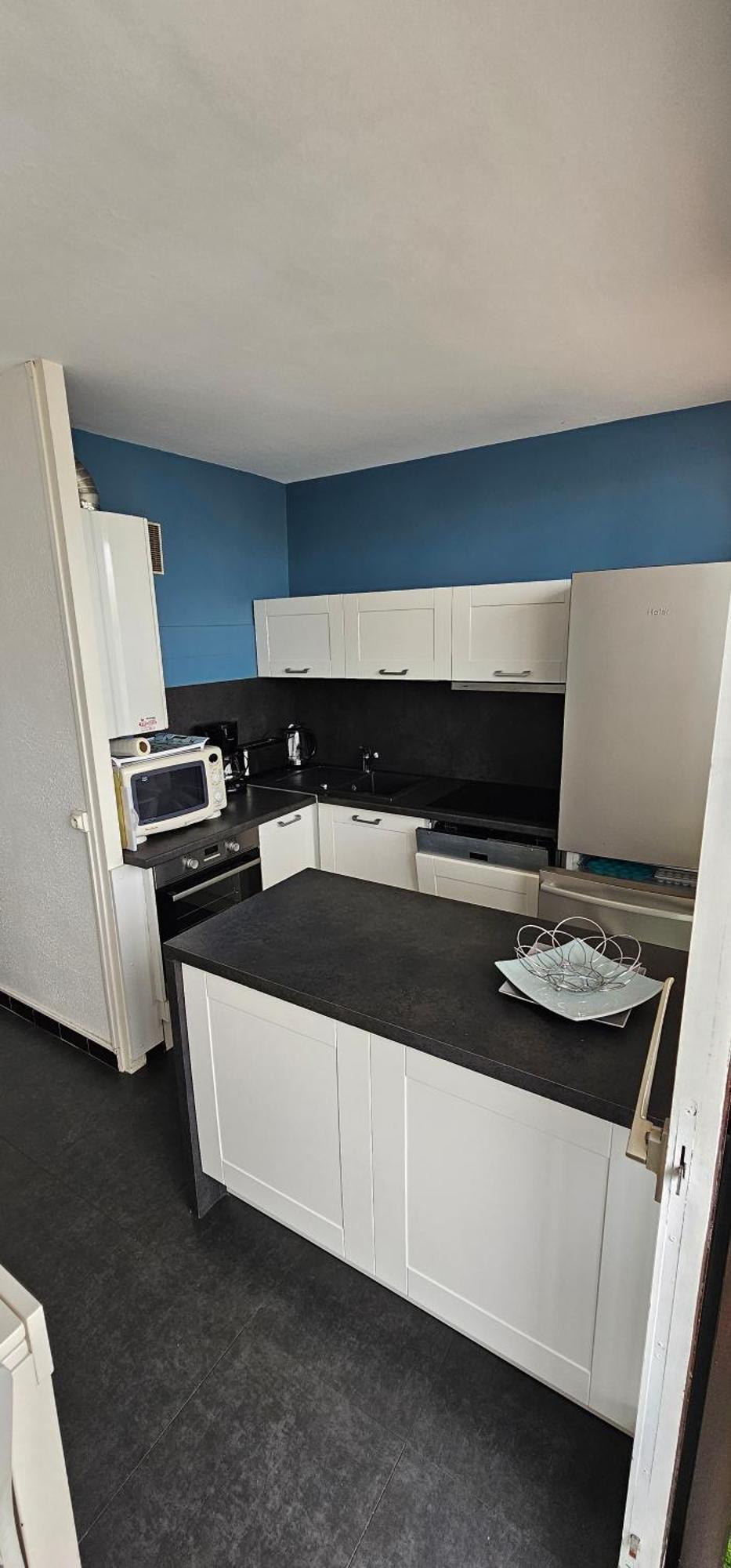 Ideal Curiste Bel Appartement 51 M2 Au Centre Balaruc-les-Bains Bagian luar foto