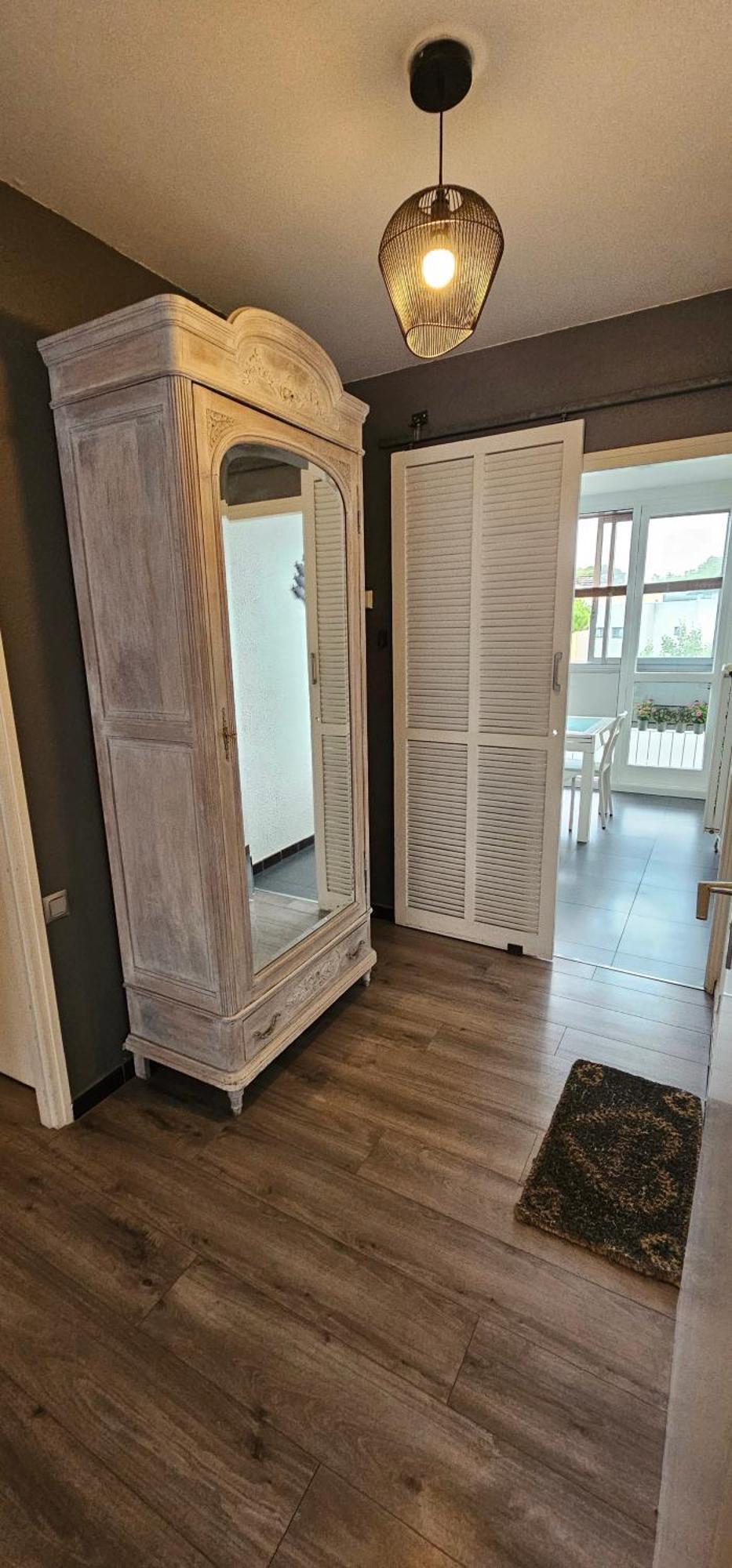 Ideal Curiste Bel Appartement 51 M2 Au Centre Balaruc-les-Bains Bagian luar foto