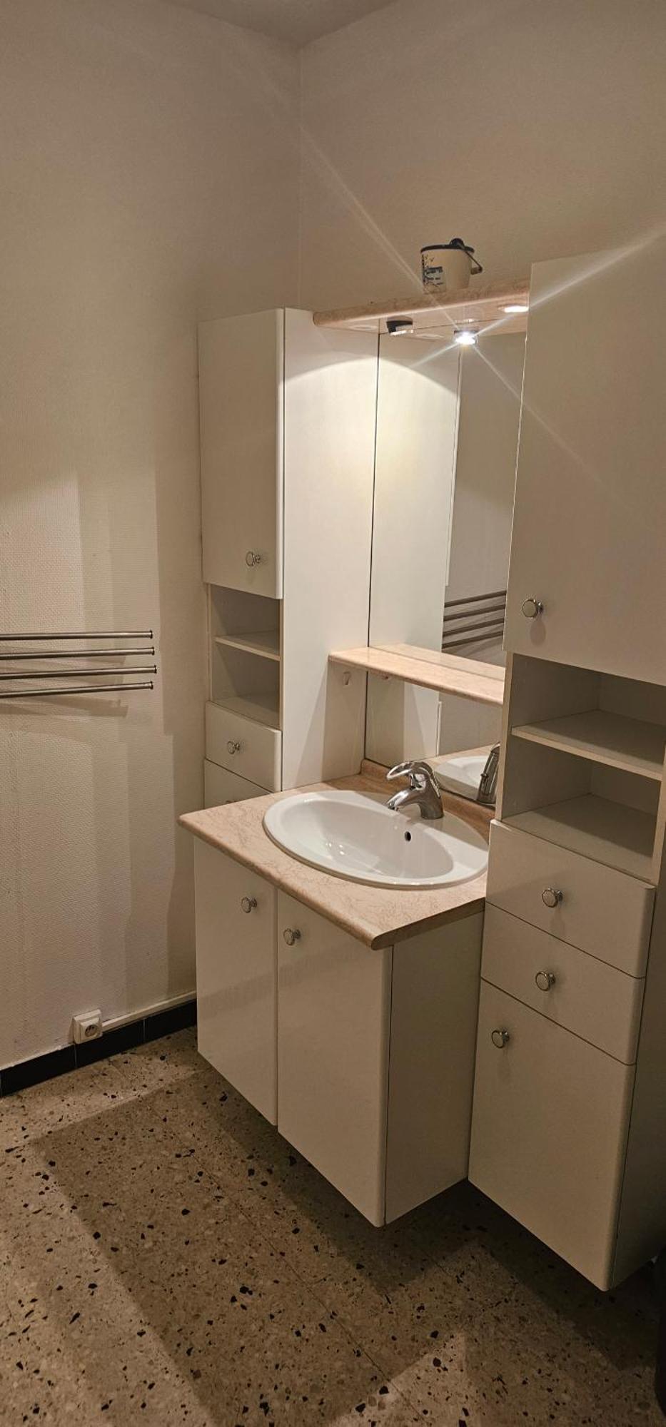 Ideal Curiste Bel Appartement 51 M2 Au Centre Balaruc-les-Bains Bagian luar foto