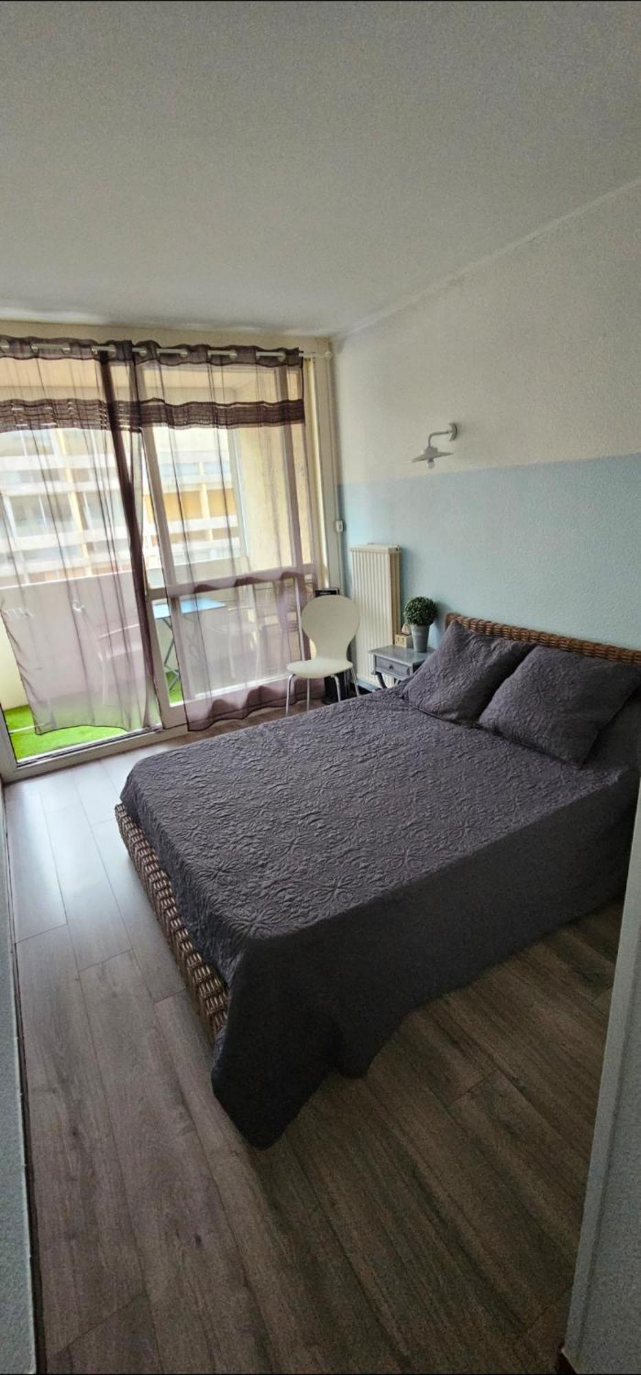 Ideal Curiste Bel Appartement 51 M2 Au Centre Balaruc-les-Bains Bagian luar foto